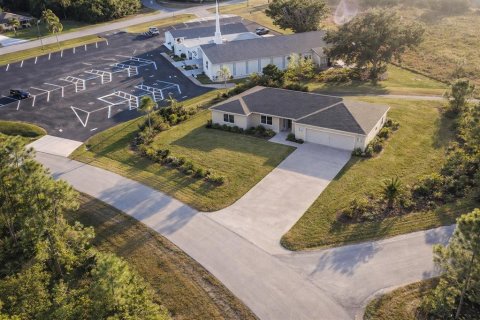 Land in Punta Gorda, Florida № 2235171 - photo 4