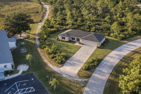 Land in Punta Gorda, Florida № 2235171 - photo 2