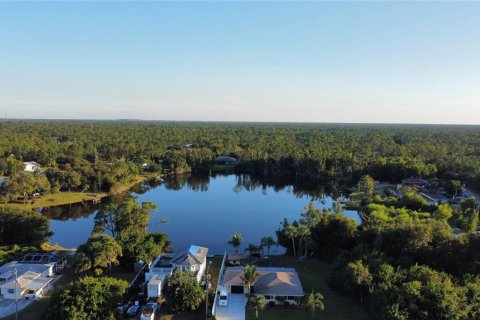 Land in Punta Gorda, Florida № 2235171 - photo 8