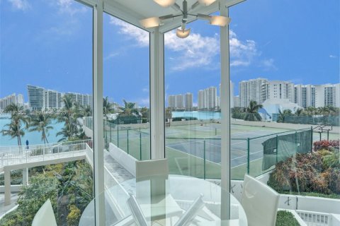 Copropriété à vendre à Aventura, Floride: 3 chambres, 197.88 m2 № 2169427 - photo 9