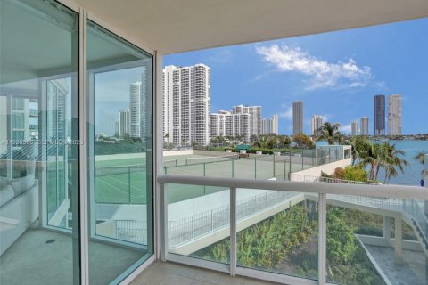 Copropriété à vendre à Aventura, Floride: 3 chambres, 197.88 m2 № 2169427 - photo 13
