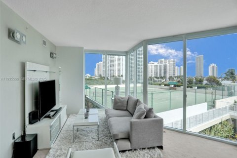 Copropriété à vendre à Aventura, Floride: 3 chambres, 197.88 m2 № 2169427 - photo 11