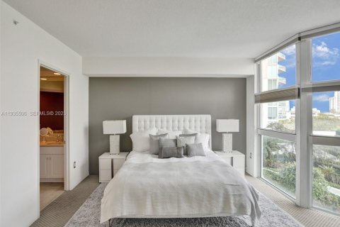 Copropriété à vendre à Aventura, Floride: 3 chambres, 197.88 m2 № 2169427 - photo 29