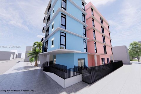 Commercial property in Miami, Florida № 1874380 - photo 4