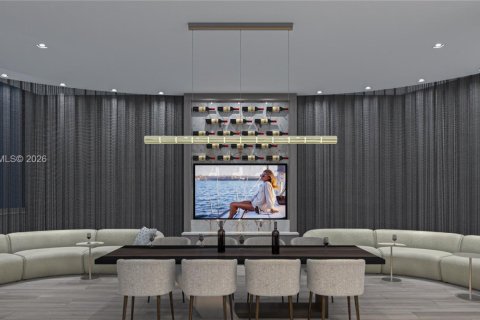 Condo in Fort Lauderdale, Florida, 2 bedrooms  № 2351266 - photo 18