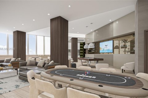Condo in Fort Lauderdale, Florida, 2 bedrooms  № 2351266 - photo 20