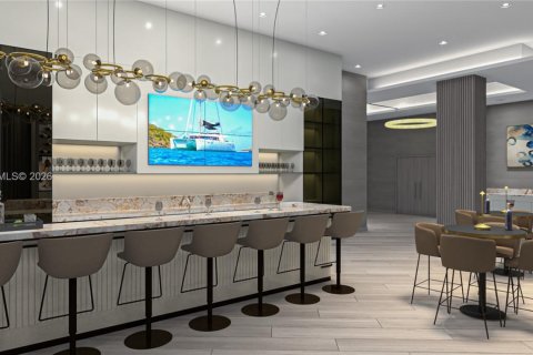 Condo in Fort Lauderdale, Florida, 2 bedrooms  № 2351266 - photo 16