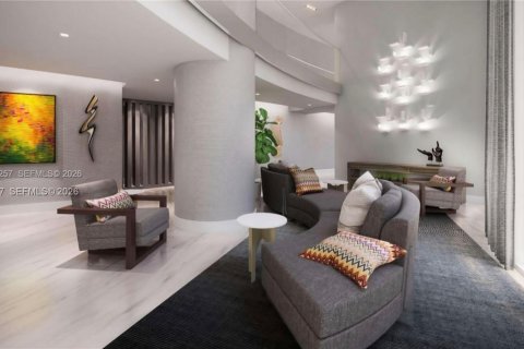 Condo in Fort Lauderdale, Florida, 2 bedrooms  № 2351266 - photo 11