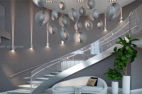 Condo in Fort Lauderdale, Florida, 2 bedrooms  № 2351266 - photo 8