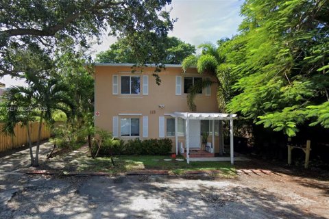 Apartamento en alquiler en Fort Lauderdale, Florida, 2 dormitorios № 2058690 - foto 6
