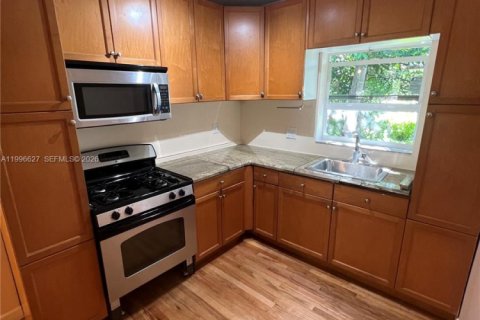 Apartamento en Fort Lauderdale, Florida 2 dormitorios № 2058690