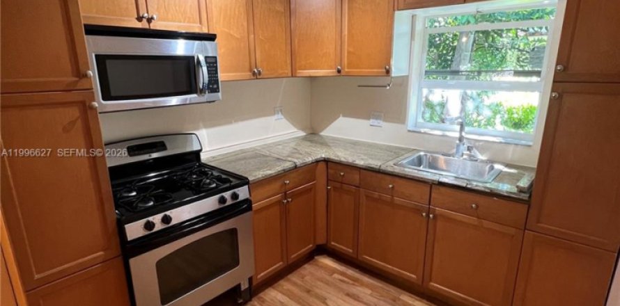Apartamento en Fort Lauderdale, Florida 2 dormitorios № 2058690