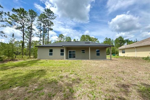 Villa ou maison à vendre à Dunnellon, Floride: 3 chambres, 142.05 m2 № 1782438 - photo 8