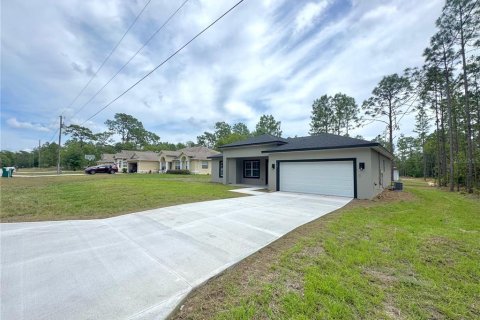 Villa ou maison à vendre à Dunnellon, Floride: 3 chambres, 142.05 m2 № 1782438 - photo 3