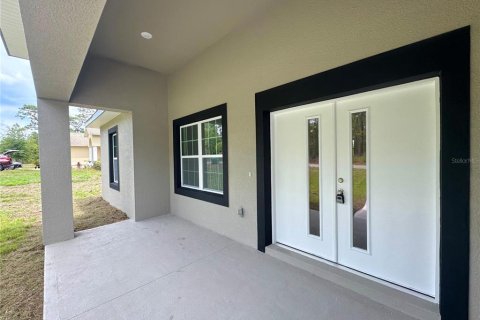 Villa ou maison à vendre à Dunnellon, Floride: 3 chambres, 142.05 m2 № 1782438 - photo 5