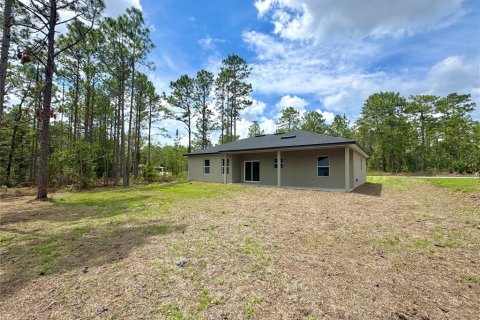 Villa ou maison à vendre à Dunnellon, Floride: 3 chambres, 142.05 m2 № 1782438 - photo 9