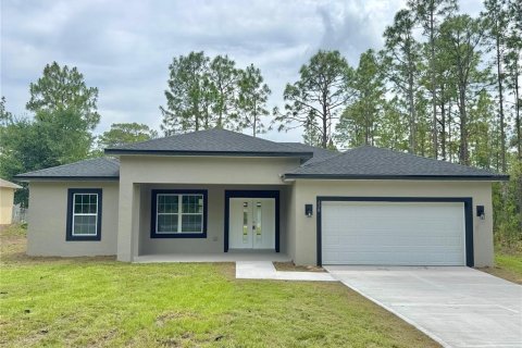Villa ou maison à vendre à Dunnellon, Floride: 3 chambres, 142.05 m2 № 1782438 - photo 1