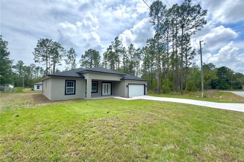 Villa ou maison à vendre à Dunnellon, Floride: 3 chambres, 142.05 m2 № 1782438 - photo 4