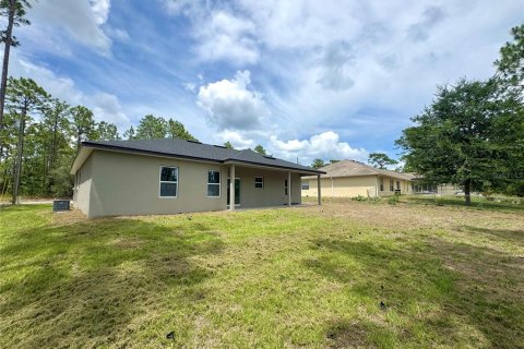 Villa ou maison à vendre à Dunnellon, Floride: 3 chambres, 142.05 m2 № 1782438 - photo 7