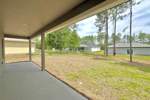 Villa ou maison à vendre à Dunnellon, Floride: 3 chambres, 142.05 m2 № 1782438 - photo 10