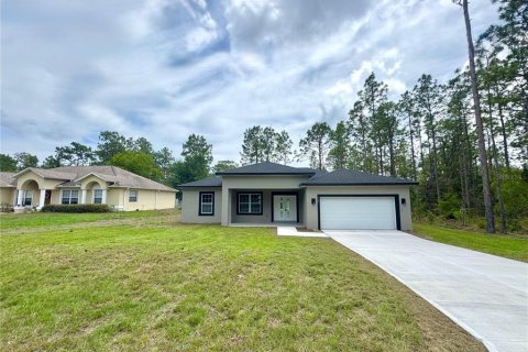 Villa ou maison à vendre à Dunnellon, Floride: 3 chambres, 142.05 m2 № 1782438 - photo 2