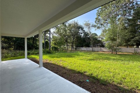 Villa ou maison à vendre à Dunnellon, Floride: 3 chambres, 142.05 m2 № 1782438 - photo 11