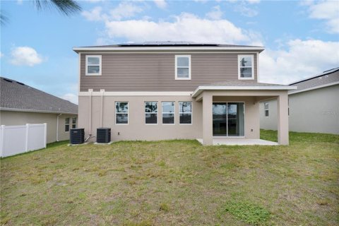 House in Groveland, Florida 5 bedrooms, 334.36 sq.m. № 1848192 - photo 18