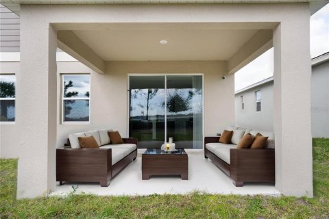 House in Groveland, Florida 5 bedrooms, 334.36 sq.m. № 1848192 - photo 6