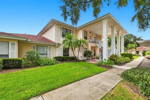 Condo in Sun City Center, Florida, 2 bedrooms  № 2347451