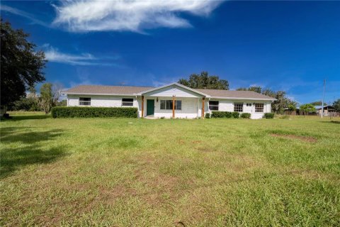 Casa en venta en Fort Meade, Florida, 3 dormitorios, 214.79 m2 № 1904206 - foto 2