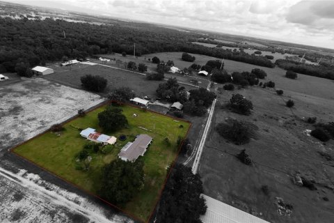 Casa en venta en Fort Meade, Florida, 3 dormitorios, 214.79 m2 № 1904206 - foto 4