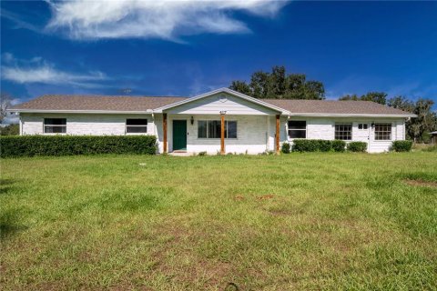 Casa en venta en Fort Meade, Florida, 3 dormitorios, 214.79 m2 № 1904206 - foto 1
