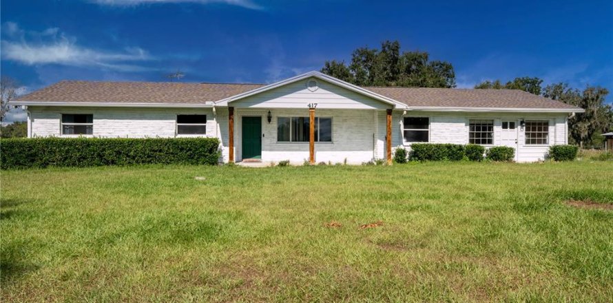 Casa en Fort Meade, Florida 3 dormitorios, 214.79 m2 № 1904206