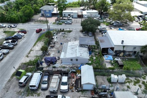 Купить коммерческую недвижимость в Орландо, Флорида 117.8м2, № 1802272 - фото 8