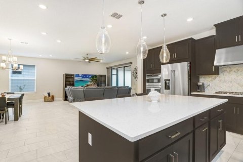 Villa ou maison à vendre à Palmetto, Floride: 3 chambres, 163.69 m2 № 2099433 - photo 12