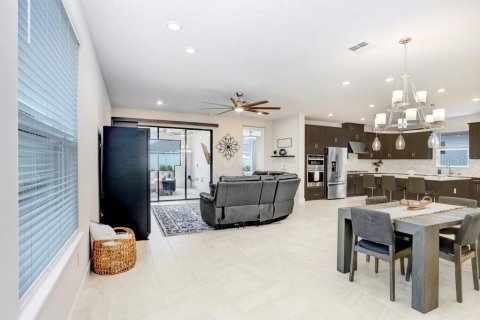 Villa ou maison à vendre à Palmetto, Floride: 3 chambres, 163.69 m2 № 2099433 - photo 6