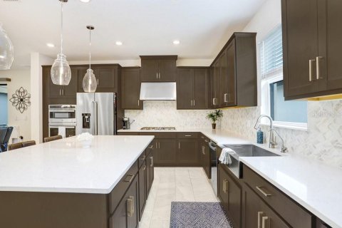 Villa ou maison à vendre à Palmetto, Floride: 3 chambres, 163.69 m2 № 2099433 - photo 11