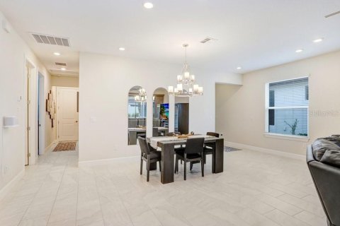 Villa ou maison à vendre à Palmetto, Floride: 3 chambres, 163.69 m2 № 2099433 - photo 5