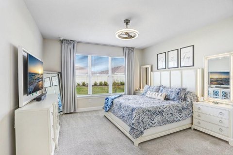 Villa ou maison à vendre à Palmetto, Floride: 3 chambres, 163.69 m2 № 2099433 - photo 14