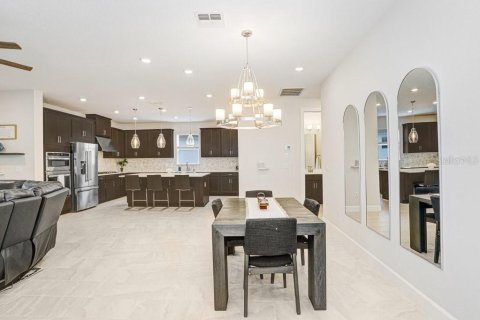 Villa ou maison à vendre à Palmetto, Floride: 3 chambres, 163.69 m2 № 2099433 - photo 4