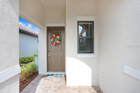 Villa ou maison à vendre à Palmetto, Floride: 3 chambres, 163.69 m2 № 2099433 - photo 3