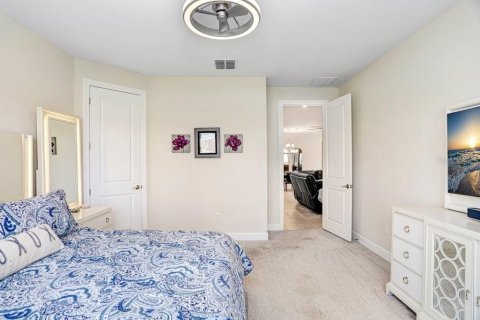Villa ou maison à vendre à Palmetto, Floride: 3 chambres, 163.69 m2 № 2099433 - photo 16