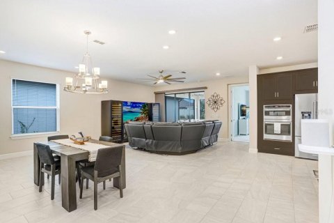 Villa ou maison à vendre à Palmetto, Floride: 3 chambres, 163.69 m2 № 2099433 - photo 8