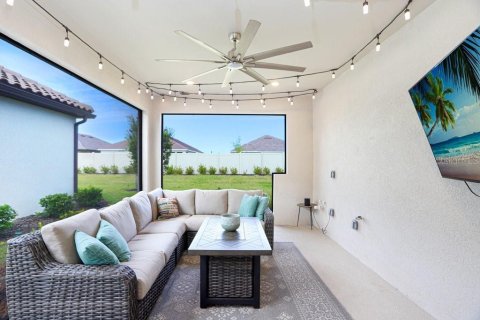 Villa ou maison à vendre à Palmetto, Floride: 3 chambres, 163.69 m2 № 2099433 - photo 27