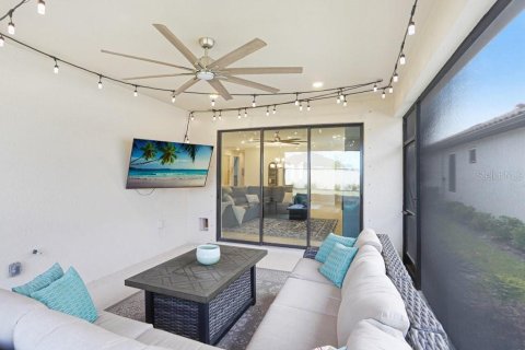 Villa ou maison à vendre à Palmetto, Floride: 3 chambres, 163.69 m2 № 2099433 - photo 28
