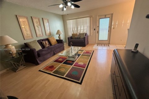 Condo in Boca Raton, Florida, 2 bedrooms  № 1694368 - photo 4