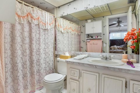 Купить кондоминиум в Лодердейл-Лейкс, Флорида 1 комната, 87.7м2, № 2245671 - фото 7
