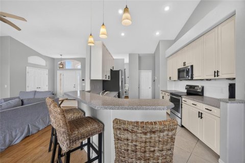 Купить виллу или дом в Норт-Порт, Флорида 14 комнат, 219.9м2, № 2429257 - фото 14