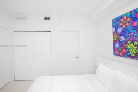 Copropriété à louer à Miami, Floride: 2 chambres, 104.89 m2 № 1996338 - photo 17