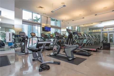 Copropriété à louer à Miami, Floride: 2 chambres, 104.89 m2 № 1996338 - photo 29